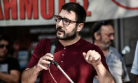 Ηλιόπουλος: Η ανικανότητα της κυβέρνησης είναι για γέλια και για κλάματα