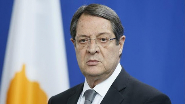 Νέα Υόρκη: Συναντήθηκαν Αναστασιάδης - Ελπιδοφόρος