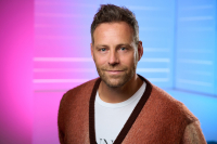 Stuart Flint (TikTok): Πολιτισμός, φαγητό, τουρισμός οι νέες τάσεις στο TikTok