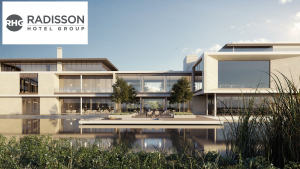 Radisson Hotel Group: Χρονιά ρεκόρ με εντυπωσιακή επέκταση του διεθνούς χαρτοφυλακίου της