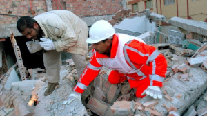 Μαρόκο: Ισχυρός σεισμός 6,9 βαθμών, εκατοντάδες νεκροί και τραυματίες