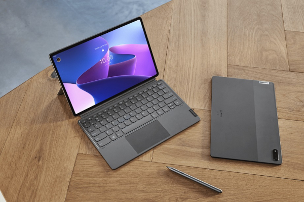 Lenovo: Λανσάρει νέα 5G Premium Tablets και add-ons επόμενης γενιάς