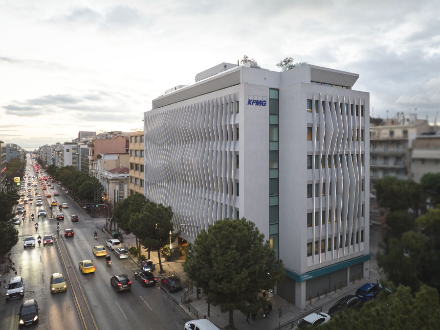 KPMG: Νέο ενεργειακό σοκ φρενάρει την ανάπτυξη σε Ηνωμένο Βασίλειο και Ευρώπη το 2026