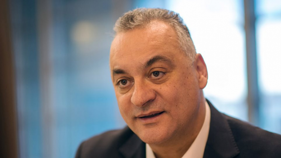 Θα μπορούσε να είναι και η ...δήλωση της ημέρας αυτή του ευρωβουλευτή Μανώλη Κεφαλογιάννη