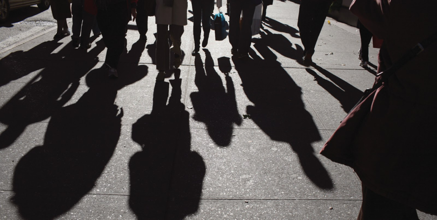 διαΝΕΟσις για ανεργία - απασχόληση νέων: Τα χαρακτηριστικά της κρίσης και της εξέλιξης