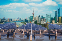 Κίνα: Το 50% θα υπερβεί ο ηλεκτρισμός που δεν παράγεται από ορυκτά καύσιμα, το 2022