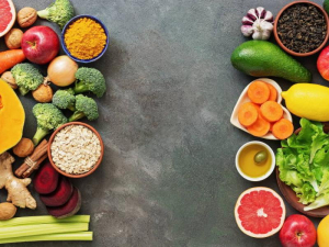 Υγεία: Ενισχύστε «φυσικά» το ανοσοποιητικό σας