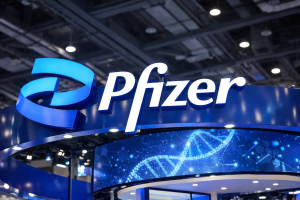 Pfizer: Ανακοίνωσε πωλήσεις 14,45 δισ. δολαρίων για το πρώτο τρίμηνο του 2026