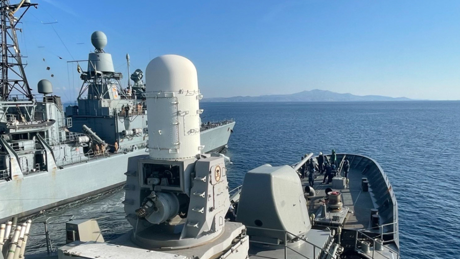 Τουρκικές «προειδοποιήσεις» για συντριβή στο Αιγαίο: «Θα γίνει νέο Ναυαρίνο - Έλληνες και ΗΠΑ θα μας βυθίσουν τον στόλο»