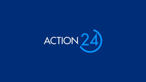 Πρεμιέρα για το κανάλι Action 24