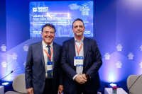 DEF 2026 - BRIGHT GROUP: H Τεχνητή Νοημοσύνη δεν είναι «φούσκα», οι εταιρείες καλούνται να προσαρμοστούν άμεσα