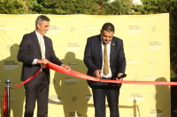 Intertek Caleb Brett: Nέο εργαστήριο δοκιμών πετρελαίου και φυσικού αερίου στην Ελλάδα