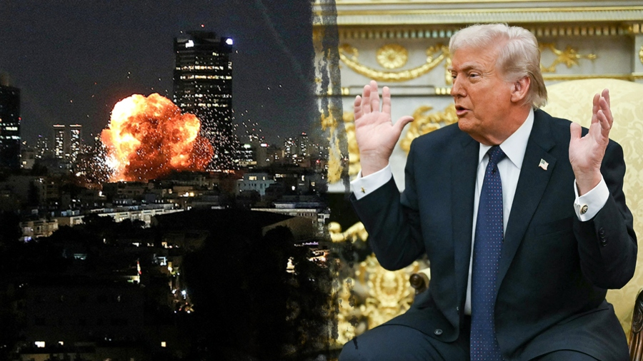 CSIS: Οι ΗΠΑ έχουν δαπανήσει τουλάχιστον 3,7 δισ. δολάρια στις πρώτες 100 ώρες του πολέμου