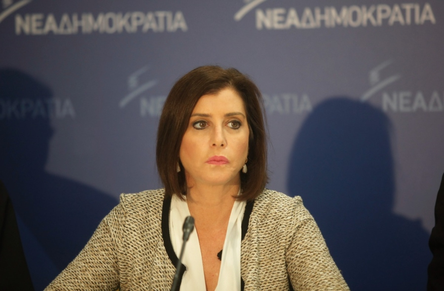 Ποινή φυλάκισης έως και 20 μήνες με αναστολή στην Άννα Μισέλ Ασημακοπούλου για διαρροή προσωπικών δεδομένων