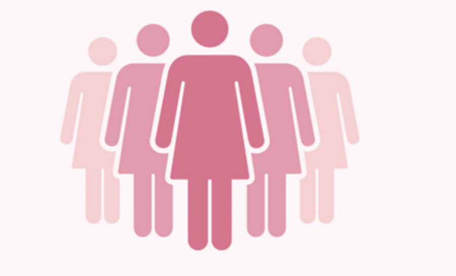 Γραμμή βοήθειας 15900 για τη βία κατά των γυναικών