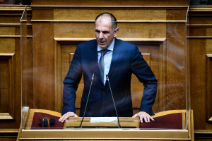 Γεραπετρίτης: Δεν μπορεί να γίνει ωφέλιμος διάλογος με Τουρκία υπό καθεστώς απειλής
