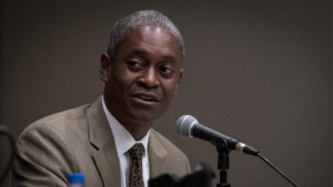 Μπόστικ (Fed): Πρέπει να συνεχίσουμε να αυξάνουμε τα επιτόκια για να ελέγξουμε τον πληθωρισμό