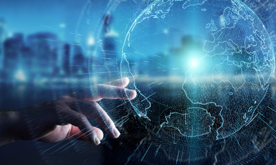 Κοινωνία της Πληροφορίας: Δύο νέοι διαγωνισμοί για έργα που αφορούν τα "έξυπνα κτήρια"