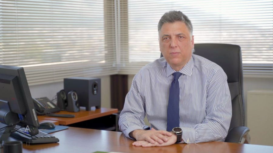 Ζαμπέλας (ΕΦΕΤ): Ακρογωνιαίος λίθος της ασφάλειας τροφίμων, η επιστήμη