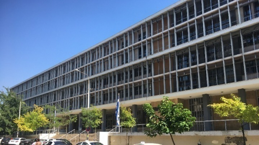 Ελεύθερος με περιοριστικούς όρους ο Στάθης Παναγιωτόπουλος