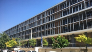 Ελεύθερος με περιοριστικούς όρους ο Στάθης Παναγιωτόπουλος