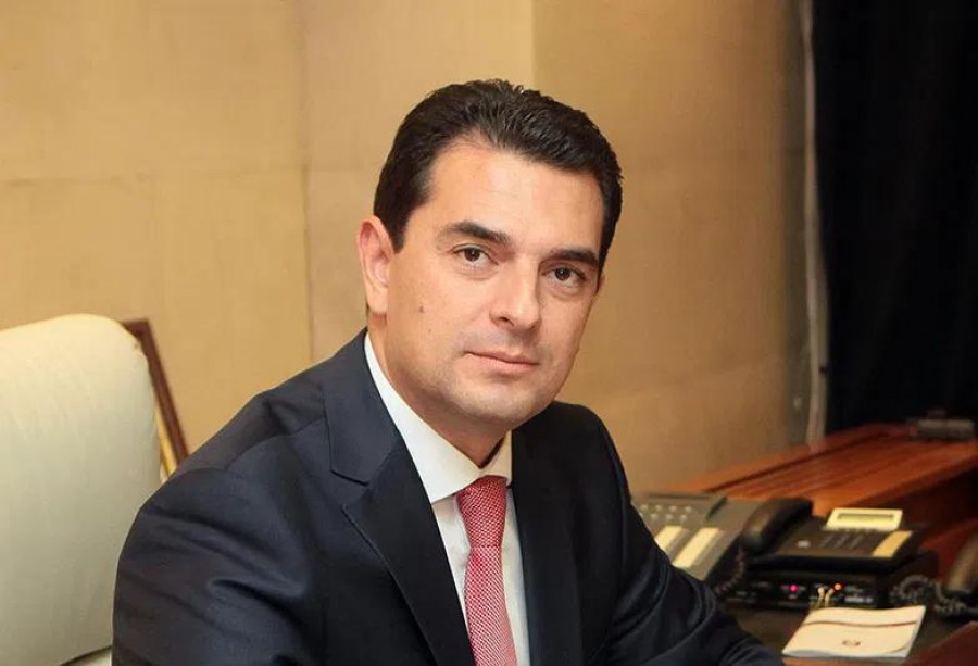 ΥΠΕΝ: Ξεκίνησε σήμερα η σύζευξη της ελληνικής αγοράς ηλεκτρικής ενέργειας με τη Βουλγαρία