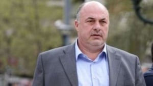 Συνελήφθη τη νύχτα ο Αχιλλέας Μπέος, αλλά αφέθηκε ελεύθερος - Μήνυση από δημοτικό σύμβουλο