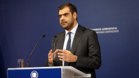 Μαρινάκης: «Ο Τσακαλώτος ομολόγησε τον εμπαιγμό του λαού με το δημοψήφισμα του 2015»