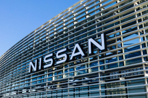 Nissan: Επενδύει 198,36 εκατ. ευρώ σε εργοστάσιο στο Ηνωμένο Βασίλειο