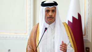 Qatargate: Σκάνδαλο διαφθοράς της Ευρώπης, να μην διασύρουν το Κατάρ, λέει ο υπουργός Εξωτερικών