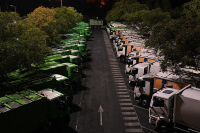 Πορτογαλία: Η πρώτη Γενική Απεργία από το 2013 κατά της μεταρρύθμισης των εργασιακών σχέσεων