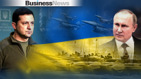 Ουκρανία: Το Κίεβο ζητά από τη Δύση &quot;επιθετικά όπλα&quot; - Η Μόσχα προειδοποιεί για αντιπαράθεση Ρωσίας - ΝΑΤΟ