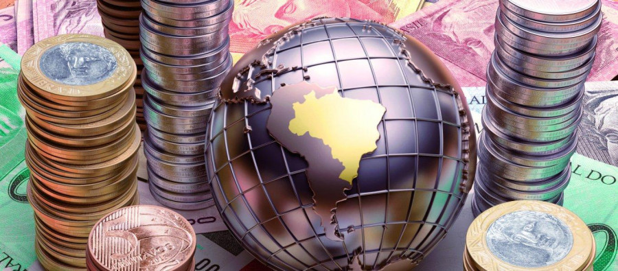 Στο 5,4% αναβαθμίζει ο ΟΠΕΚ την πρόβλεψη για παγκόσμια ανάπτυξη φέτος