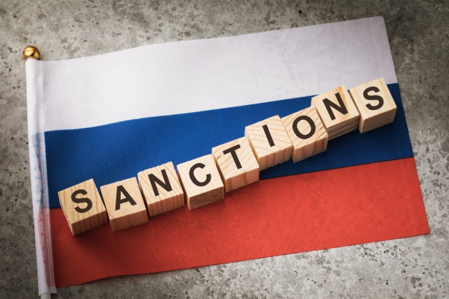 ΔΝΤ: Η οικονομία της Ρωσίας αντέχει τις κυρώσεις περισσότερο από ό,τι προβλεπόταν
