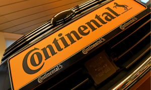 Continental: Ανακοίνωσε κέρδη για το 2021 μετά από δύο χρόνια ζημιών