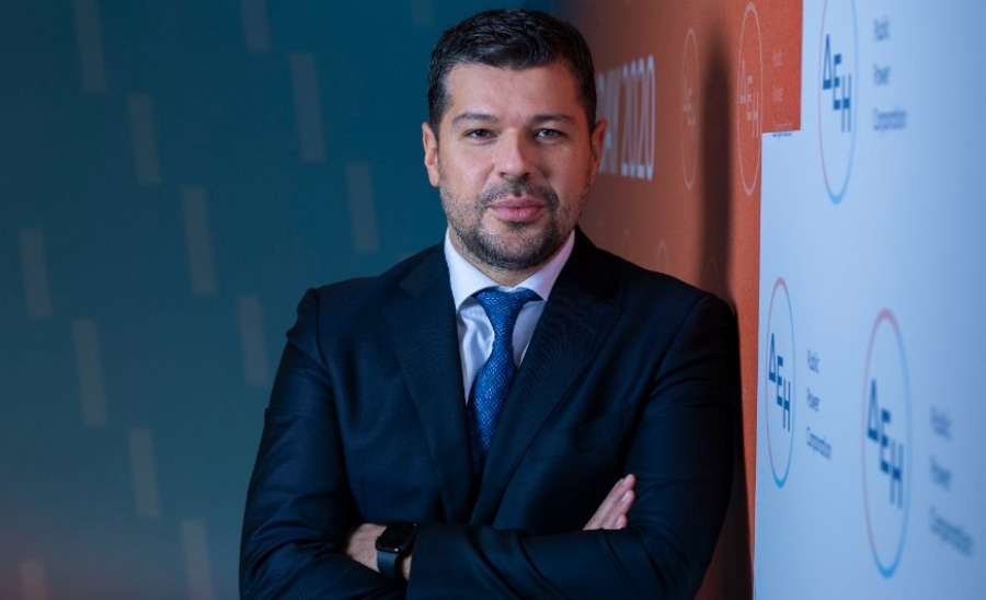 ΔΕΗ: Αυξάνονται κατά ένα δισ. οι επενδύσεις (9,3 δισ.) μετά την επιτυχή αύξηση κεφαλαίου