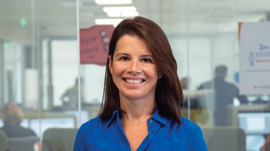 Bένια Ζαφόλια: Αποχώρησε από την Κaizen Gaming