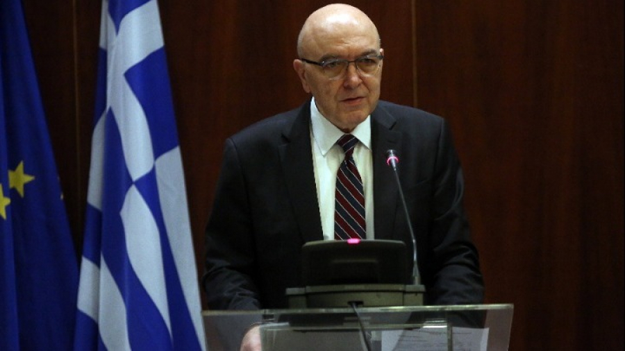 Φραγκογιάννης: Ακόμα πιο θεαματικά αποτελέσματα στην προσέλκυση επενδύσεων το 2022