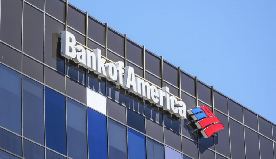 Bank of America: Αναθεωρεί ανοδικά τις προβλέψεις για ανάπτυξη και πληθωρισμό στην Ελλάδα