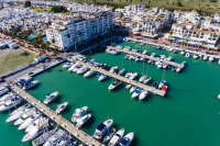 Νέα συνεργασία στην Ισπανία από D-Marin και όμιλο Marinas del Mediterraneo