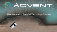 Advent Technologies: Παρουσίασε το επενδυτικό σχέδιο 780 εκατ. ευρώ στη Δ. Μακεδονία