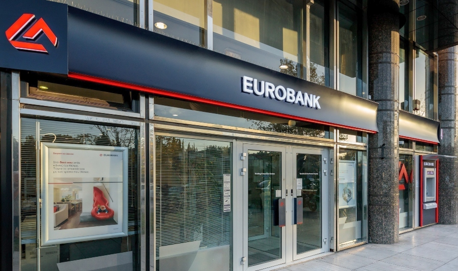Eurobank: Ο πληθωρισμός και η φορολογική επιβάρυνση των νοικοκυριών