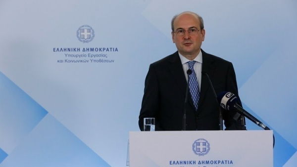 Χατζηδάκης: Οι επτά μεταρρυθμίσεις που θα αλλάξουν το πρόσωπο του ΕΦΚΑ