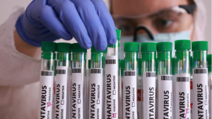 Γαλλία-χανταϊός: Αρνητικά είναι τα τεστ και των 22 Γάλλων που ήρθαν σε επαφή με επιβεβαιωμένο κρούσμα