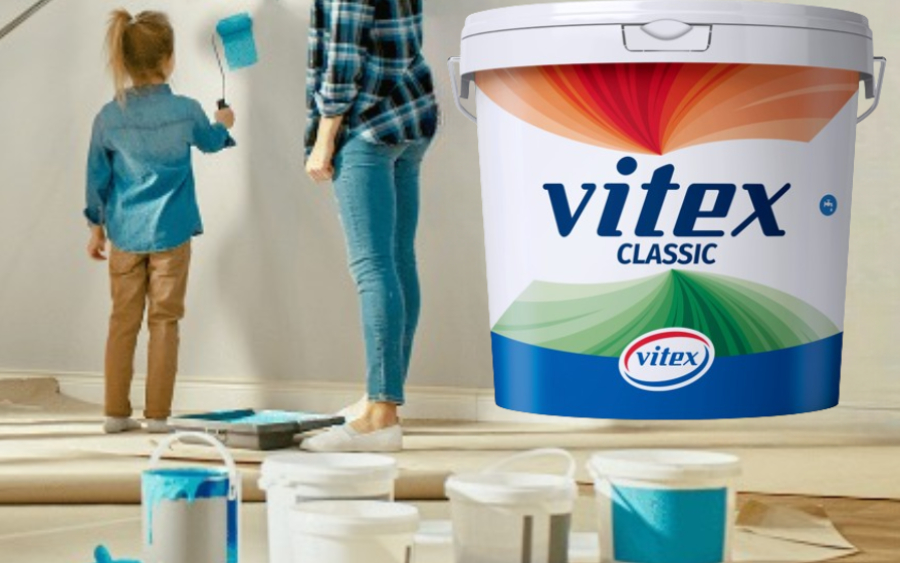 Vitex: Ενισχύει τη θέση της στα δομικά χημικά με την εξαγορά της εταιρείας Microfill