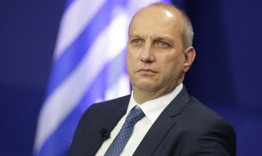 Οικονόμου: Ορισμός του λαϊκισμού οι κατηγορίες του κ. Τσίπρα ότι η κυβέρνηση ανέχεται την κερδοσκοπία