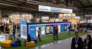 Η TUTTOFOOD 2026 παρουσίαζει το ESG εικονικό κατάστημα