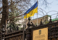 H Ουκρανία διορίζει νέους υπουργούς για να αντιμετωπίσει τις «δύσκολες προκλήσεις»