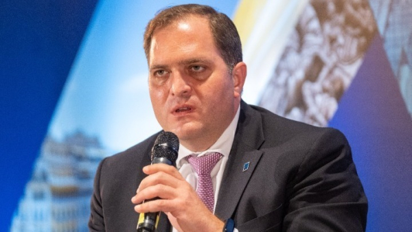 Πιτσιλής: Εξελίξεις, εντός του 2023, για ψηφιακά δελτία αποστολής και φορολογική ενημερότητα