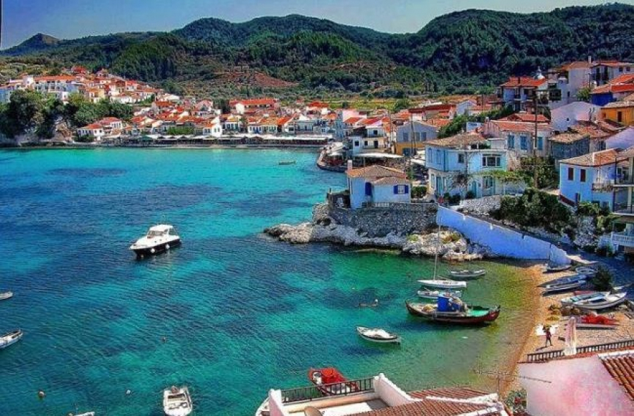 Κικίλιας: Συμφωνία με DER Touristik για επιμήκυνση τουριστικής περιόδου και αύξηση επισκεπτών το 2022